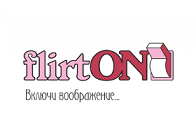 Фото логотипа FlirtOn