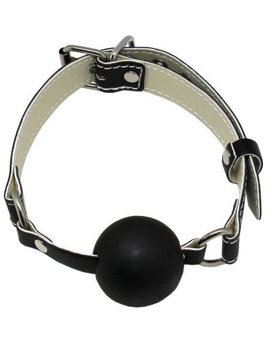 Пикантный БДСМ-набор на мягкой подкладке: наручники, поножи, ошейник с поводком, кляп от Intimcat