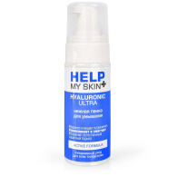 Пенка для умывания Help My Skin Hyaluronic - 150 мл.