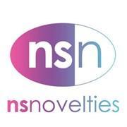 Фото логотипа NS Novelties