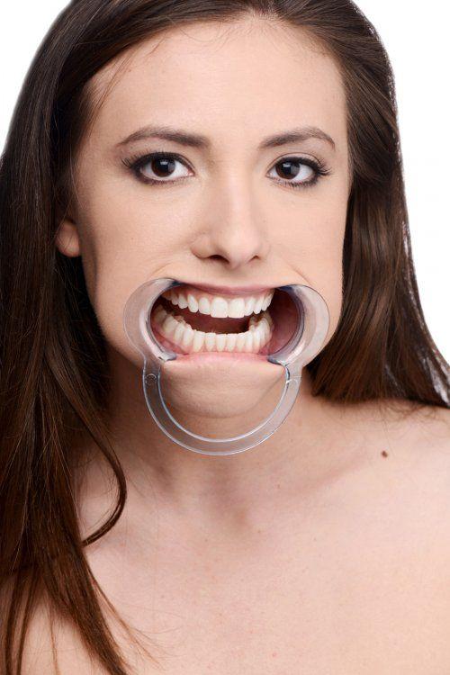 Расширитель рта Cheek Retractor Dental Mouth Gag XR Brands