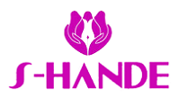 Фото логотипа S-HANDE