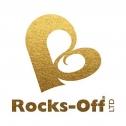 Фото логотипа Rocks-Off
