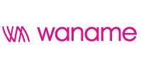 Фото логотипа WANAME