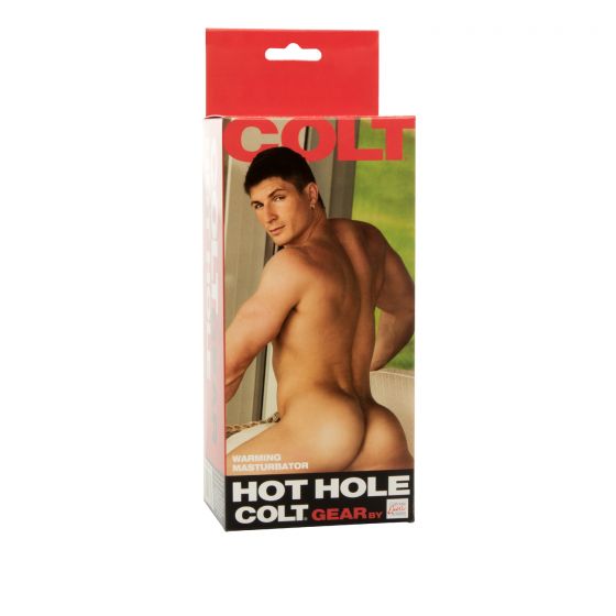 Мастурбатор-попка COLT Hot Hole California Exotic Novelties