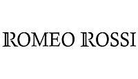 Фото логотипа Romeo Rossi