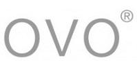 Фото логотипа OVO