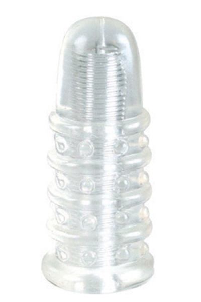 Насадка на пенис Universal Stimulator - термопластичная резина (TPR)