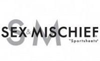 Фото логотипа Sportsheets и Sex&Mischief