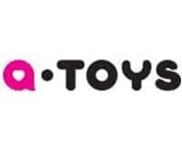 Фото логотипа A-toys