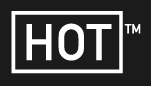 Фото логотипа HOT