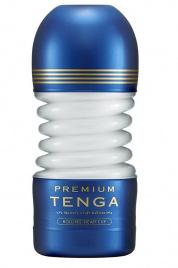 Мастурбатор TENGA Premium Rolling Head Cup