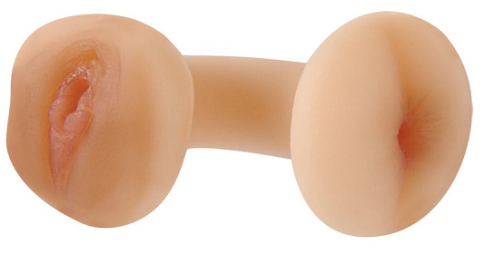 Надувная реалистичная секс-кукла Джоанна Энжэл догги-стайл с вибрацией - фото 5