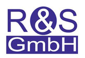 Фото логотипа R&S GmbH