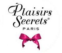 Фото логотипа Plaisirs Secrets