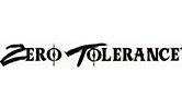 Фото логотипа Zero Tolerance