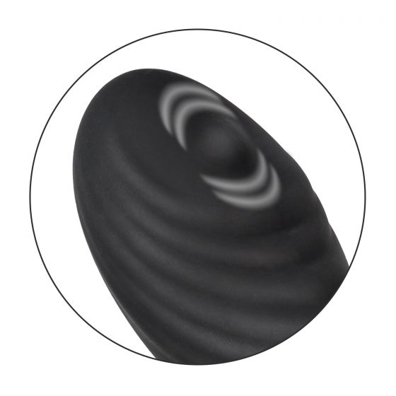 Перезаряжаемый массажер простаты Eclipse Roller Ball Probe - 12,75 см. от Intimcat