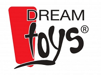 Фото логотипа Dream Toys