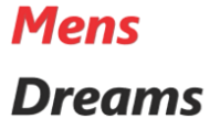 Фото логотипа MensDreams
