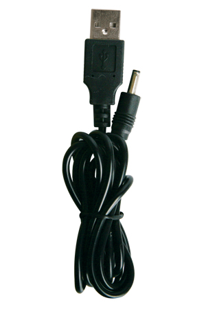 Палочка для нагрева мастурбаторов Topco Sales Warming Wand с USB-зарядкой от Intimcat