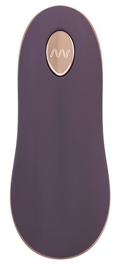 Фиолетовые виброшарики IDUNA с пультом ДУ - фото 6