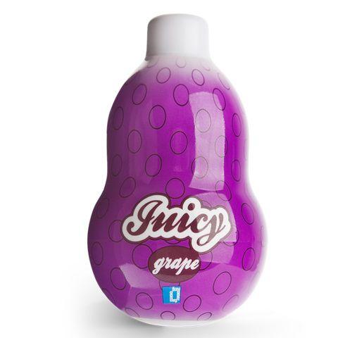 Мини-мастурбатор Juicy Mini Masturbator Grape - поливинилхлорид (ПВХ, PVC)
