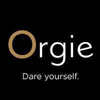 Фото логотипа ORGIE