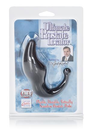 Стимулятор простаты Dr. Joel Kaplan Ultimate Prostate Locator