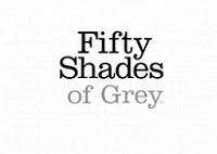 Фото логотипа Fifty Shades of Grey