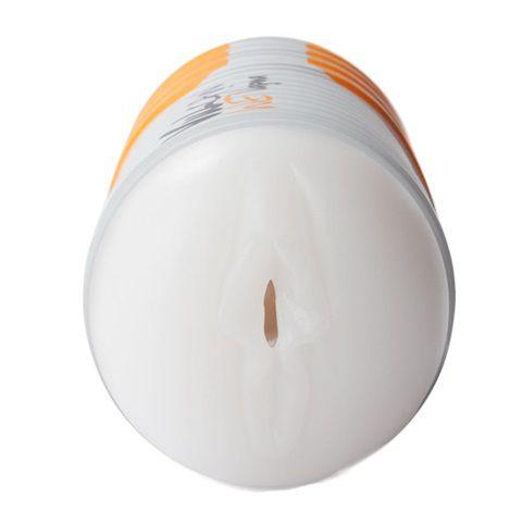 Мастурбатор-вагина Vulcan Love Skin Masturbator Wet Vagina - термопластичный эластомер (TPE)