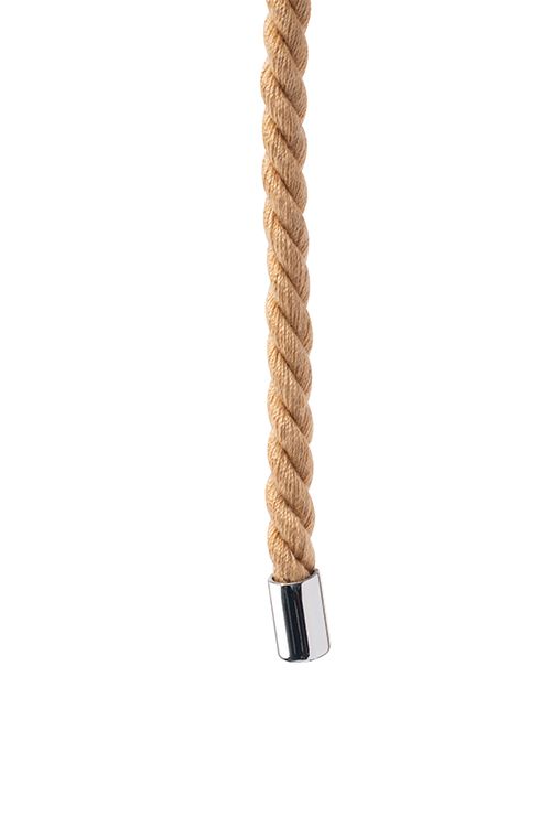 Хлопковая веревка PREMIUM BONDAGE ROPE COTTON - 10 м. Blush Novelties
