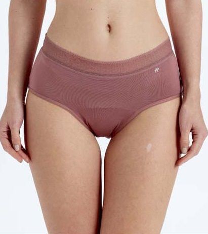 Менструальные трусы-шорты Period Pants - фото 5