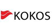 Фото логотипа KOKOS