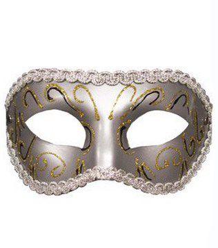 Венецианская маска Masquerade Mask