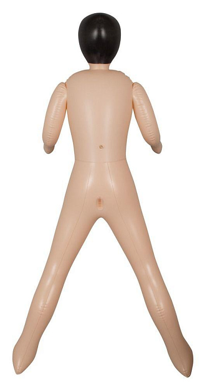 Надувная секс-кукла Long Dong Jonny с фаллосом Orion
