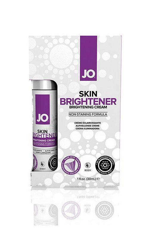Крем для осветления кожи Skin Brightener Cream - 30 мл.