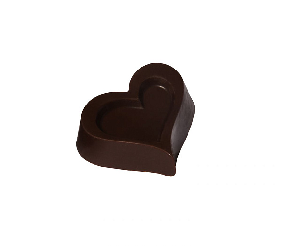 Шоколад с афродизиаками для мужчин JuLeJu Hard Chocolate - 9 гр. - 