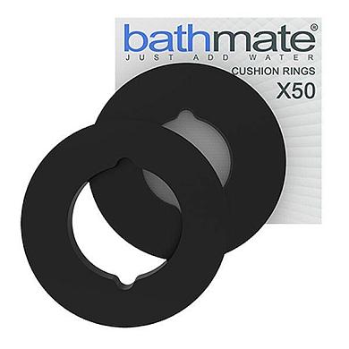 Уплотнительное кольцо Cushion Rings для Bathmate Hyrdomax X50 - 2 шт.