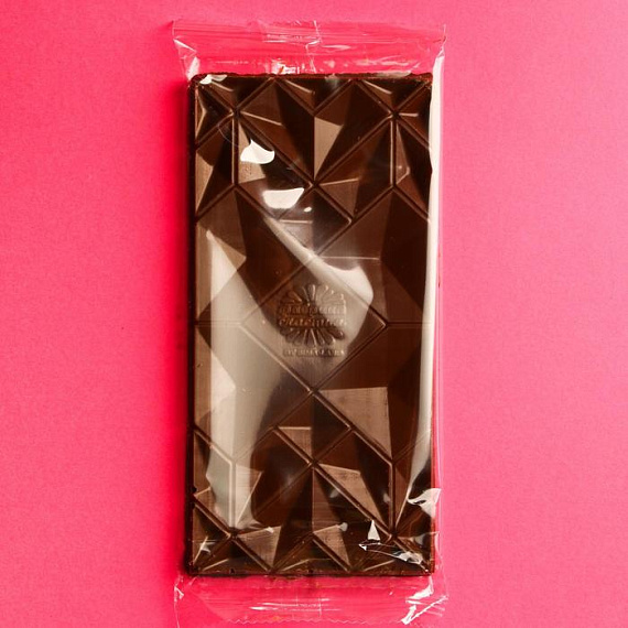 Шоколад молочный «Намек» - 70 гр. от Intimcat