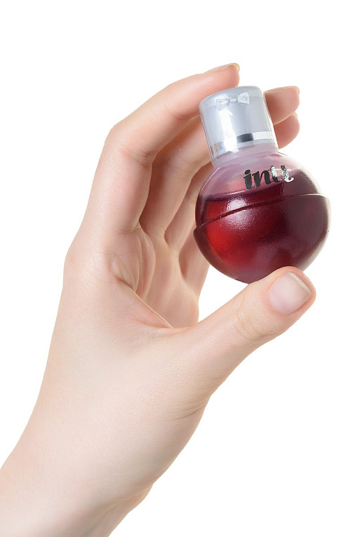 Массажное масло FRUIT SEXY Grape с ароматом винограда и разогревающим эффектом - 40 мл. - фото 7