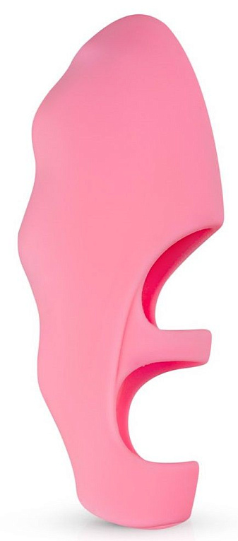 Эротический набор I Love Pink Gift Box из 6 предметов - фото 8