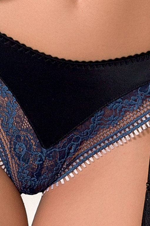 Сексуальный комплект белья Gisele с изысканным кружевом от Intimcat