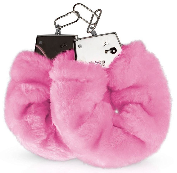 Эротический набор I Love Pink Gift Box из 6 предметов EDC Wholesale