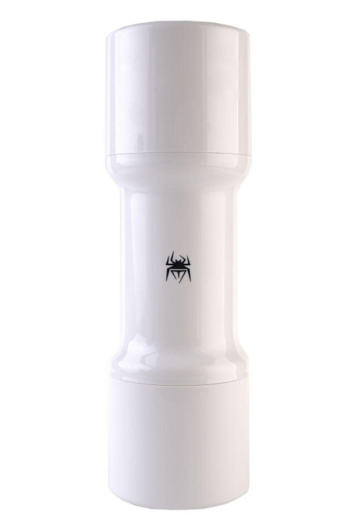Мастурбатор-вагина Spider hands free - фото 5