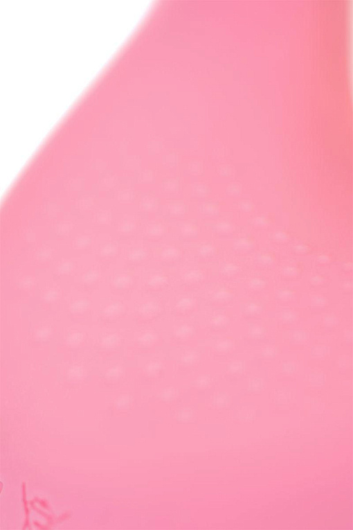 Розовый многофункциональный стимулятор для пар Satisfyer Endless Joy - фото 10