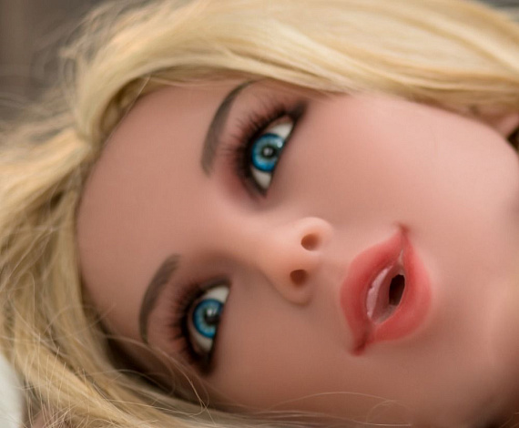 Реалистичная секс-кукла Jessy Summer Orion
