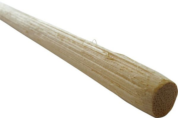 Бразильская трость Manila Skinned Rubber Grip Cane 10mm - 85 см. от Intimcat