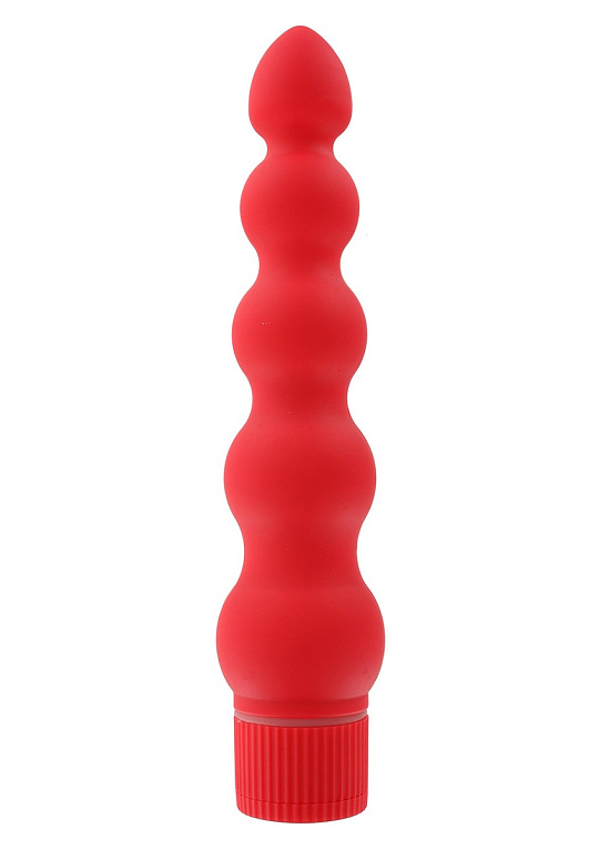 Набор секс-игрушек и аксессуаров RED ROMANCE GIFT SET - фото 7
