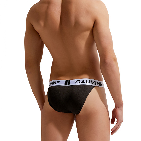 Мужские трусы-танга Cotton Essentials Tanga Brief Gauvine