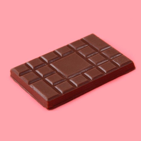 Шоколад «Безопасное удовольствие» - 27 гр. от Intimcat